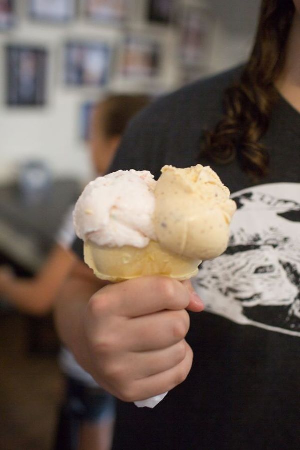 The Denver Ice Cream&nbsp;Challenge