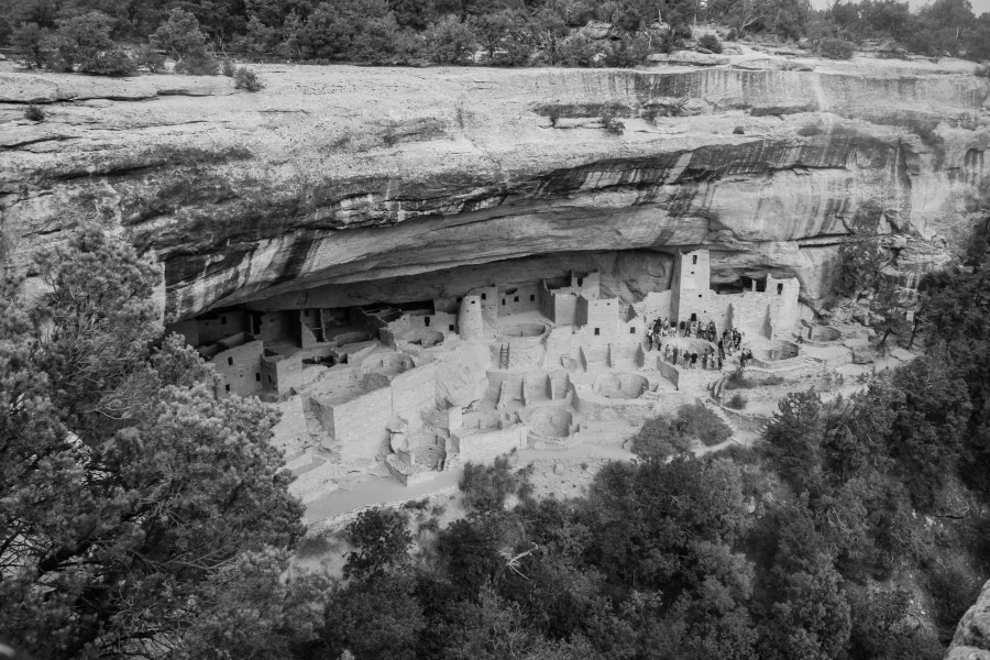 Mesa Verde Must-Do’s